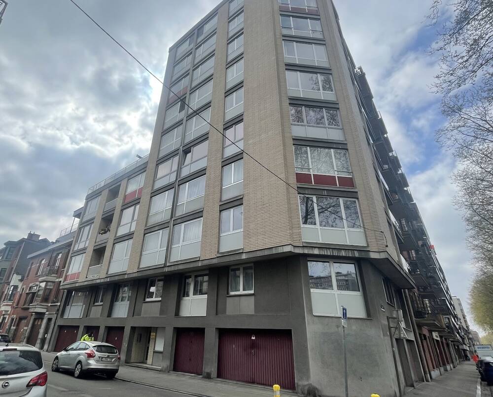 Appartement à louer à Liège 4020 700.00€ 2 chambres 80.00m² - annonce 452512