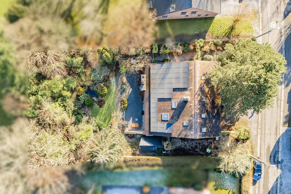 Villa à vendre à Embourg 4053 595000.00€ 5 chambres 370.00m² - annonce 518017