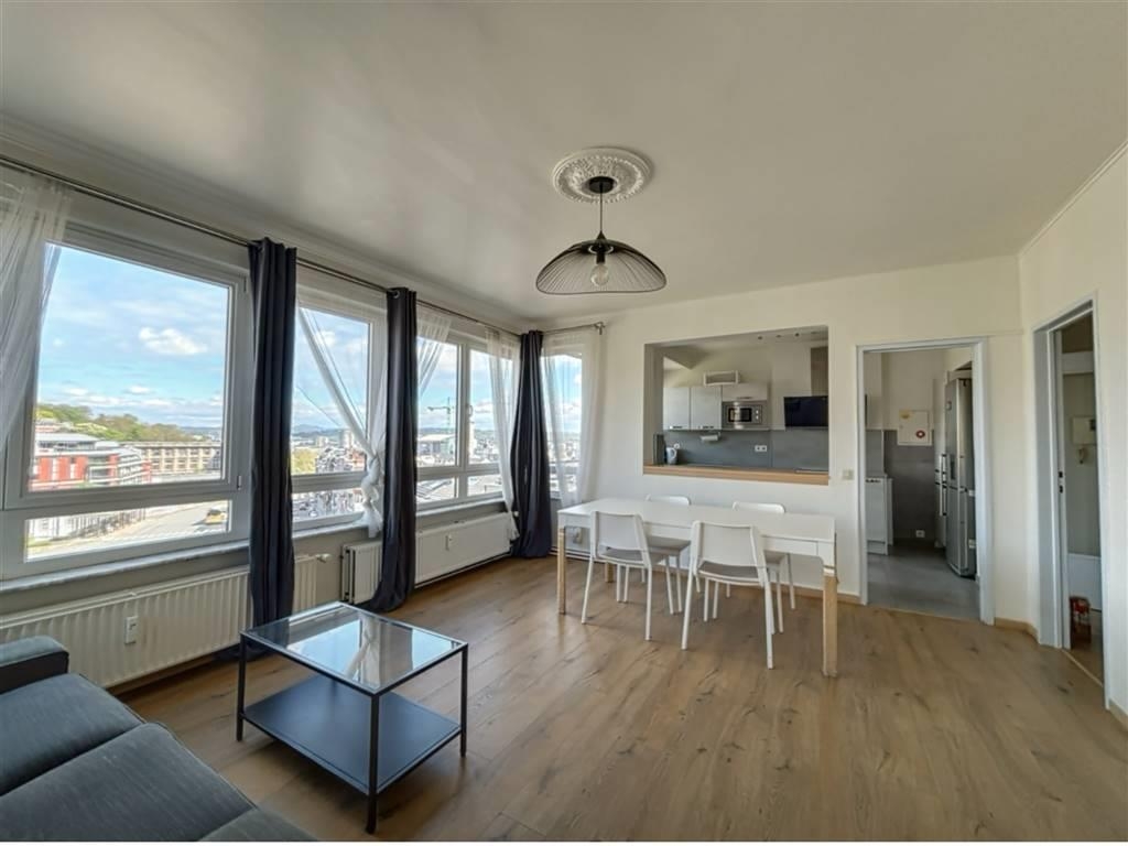 Appartement à louer à Liège 4000 850.00€ 2 chambres 77.00m² - annonce 453669