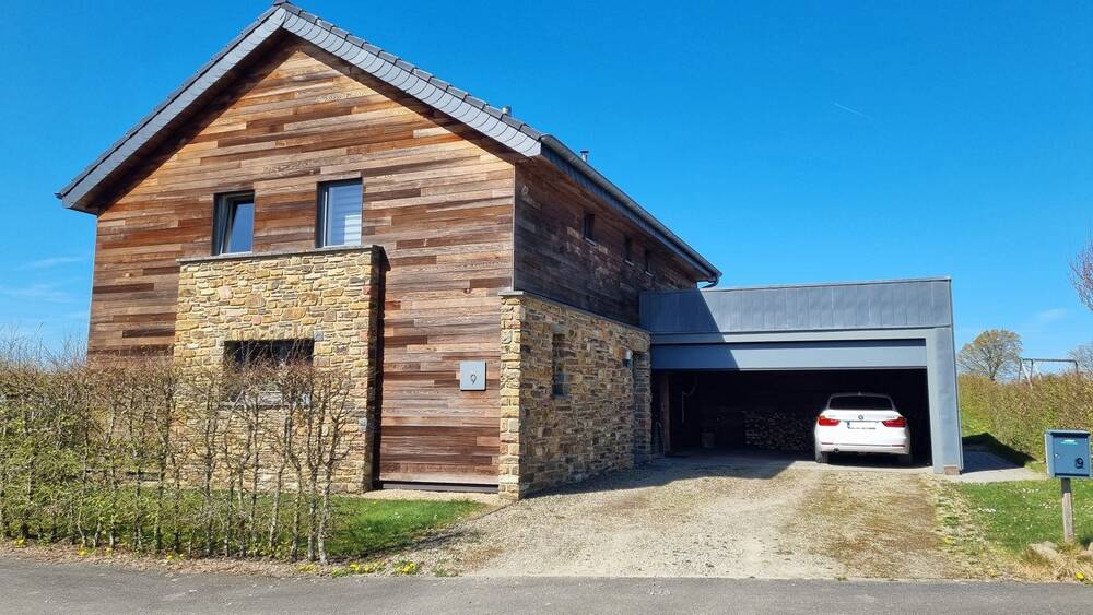 Maison à vendre à Malmedy 4960 455000.00€ 3 chambres 157.00m² - annonce 453765