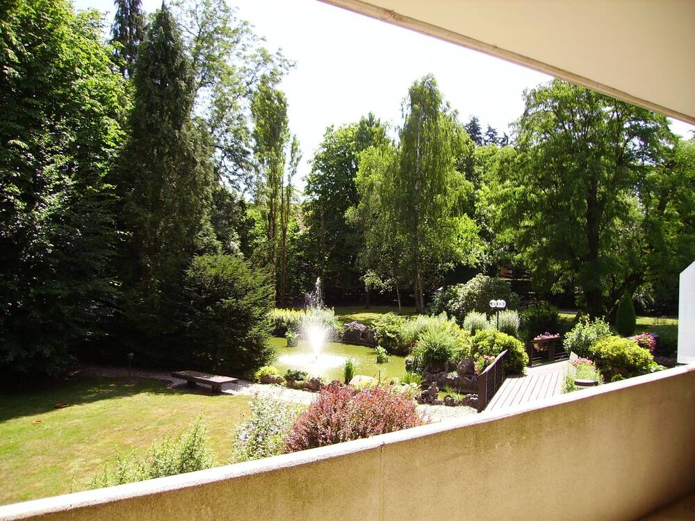 Appartement à louer à Heusy 4802 725.00€ 1 chambres 73.00m² - annonce 453654
