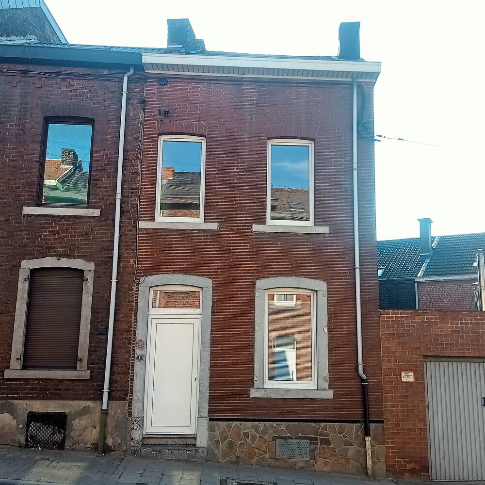 Maison à vendre à Liège 4000 99000.00€ 2 chambres 75.00m² - annonce 453849