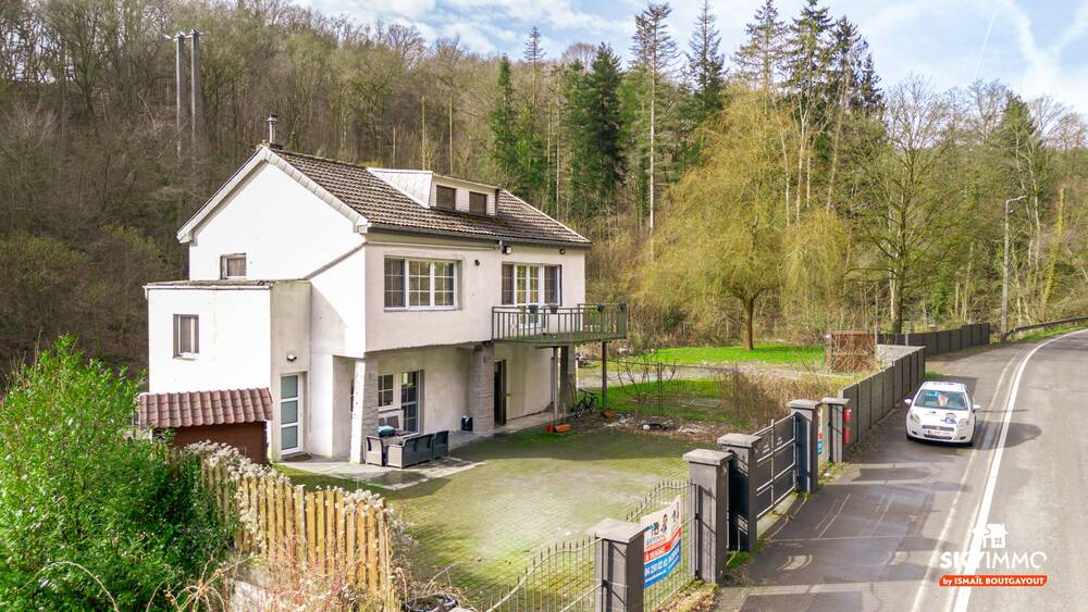 Maison à vendre à Neupré 4120 249000.00€ 2 chambres 112.00m² - annonce 453918
