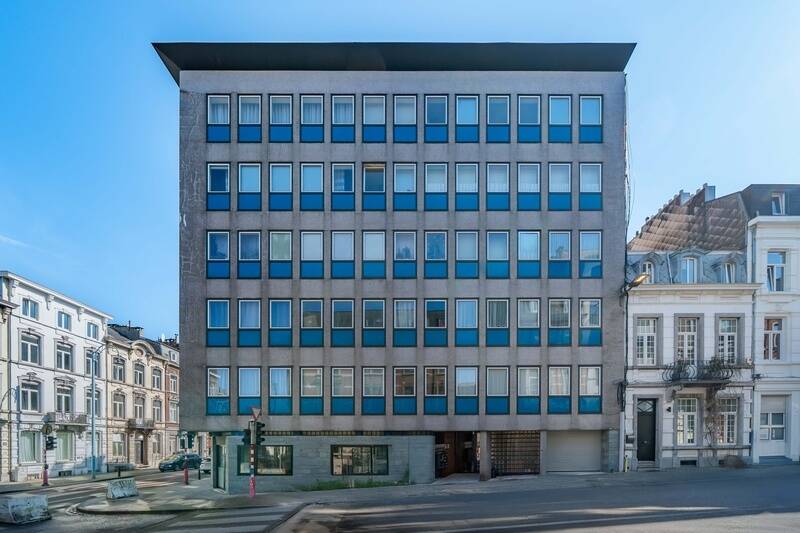 Appartement à vendre à Verviers 4800 139000.00€ 2 chambres 122.00m² - annonce 454313
