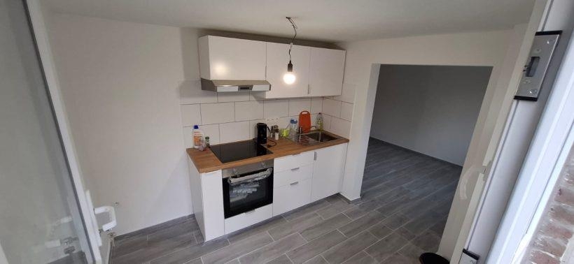 Appartement à louer à Eynatten 4731 875.00€ 2 chambres m² - annonce 454185