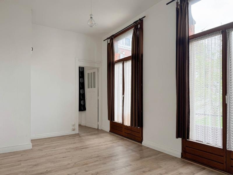 Appartement à louer à Liège 4000 595.00€ 1 chambres 33.00m² - annonce 454792