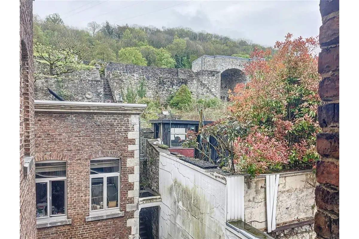 Maison à vendre à Huy 4500 199000.00€ 5 chambres 245.00m² - annonce 454917