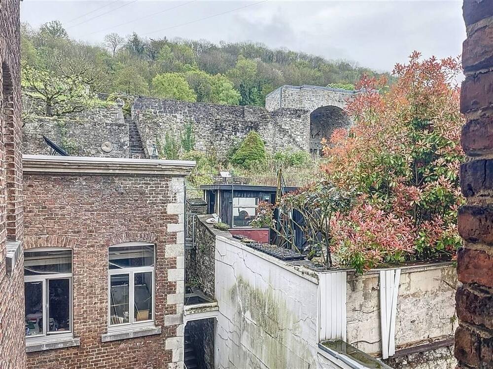 Maison à vendre à Huy 4500 220000.00€ 5 chambres 245.00m² - annonce 454917