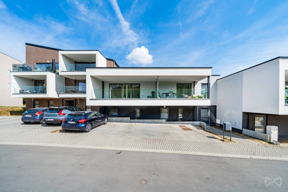 Appartement à vendre à Vottem 4041 245000.00€ 2 chambres 84.00m² - annonce 454994