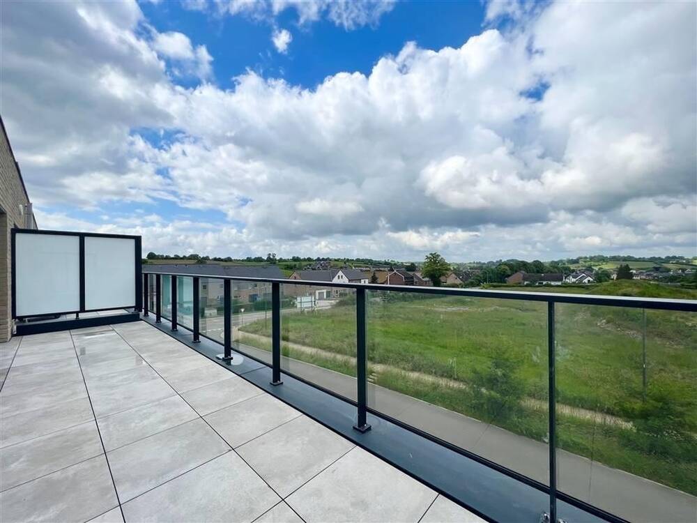 Appartement à vendre à Eupen 4700 265000.00€ 2 chambres 80.00m² - annonce 454135
