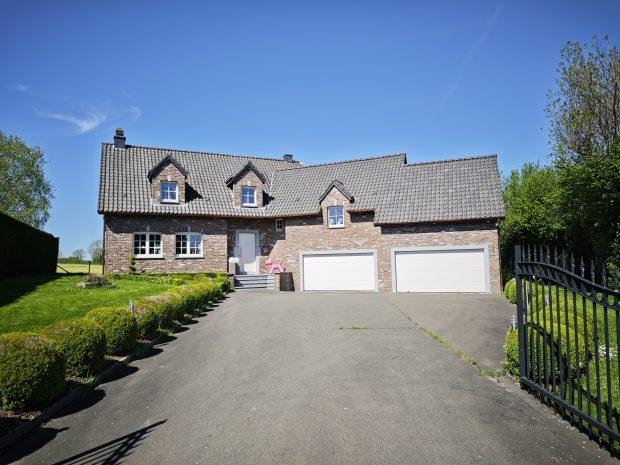 Maison à vendre à Henri-Chapelle 4841 780000.00€ 5 chambres 300.00m² - annonce 454187