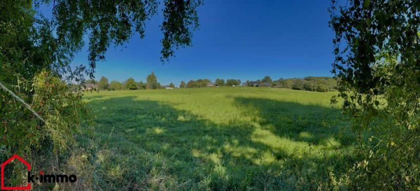 Terrain à bâtir à vendre à Hauset 4730 225000.00€  chambres m² - annonce 454439