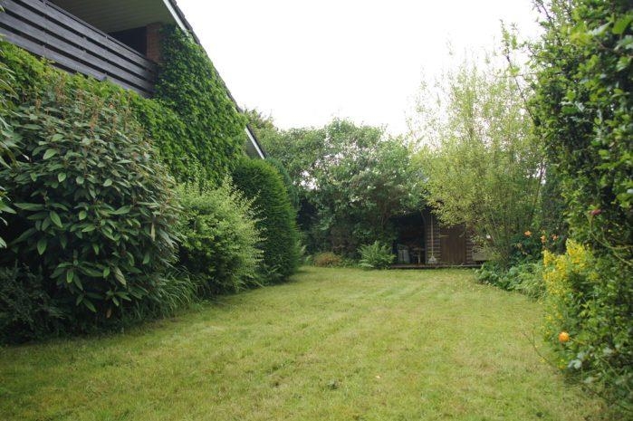 Terrain à vendre à Hauset 4730 225000.00€ chambres m² - annonce 454439