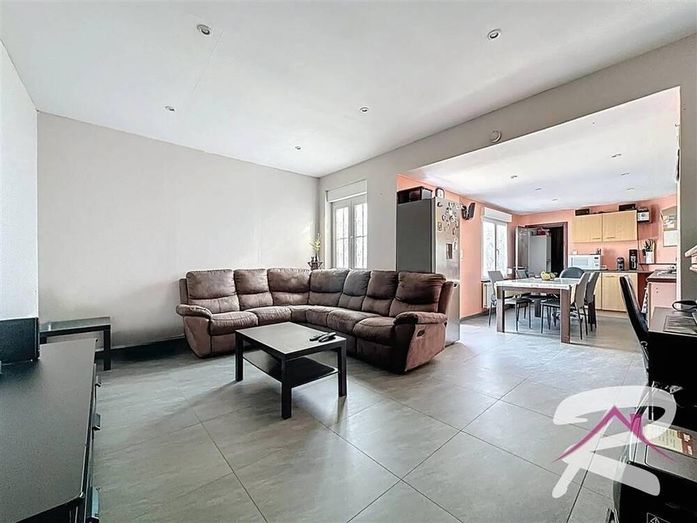 Maison à vendre à Flémalle 4400 179000.00€ 3 chambres 110.00m² - annonce 455295