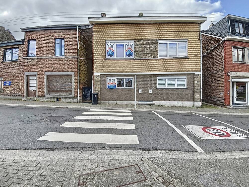Maison à vendre à Beyne-Heusay 4610 150000.00€ 4 chambres 187.00m² - annonce 454602