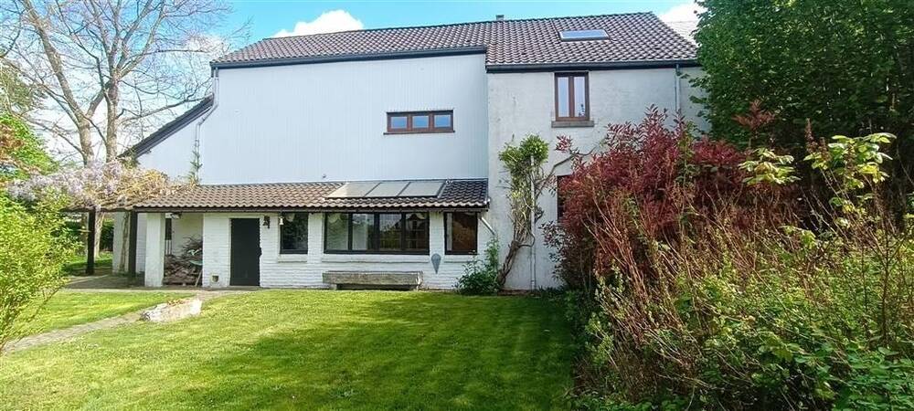 Maison à vendre à Magnée 4623 375000.00€ 3 chambres 236.00m² - annonce 455292