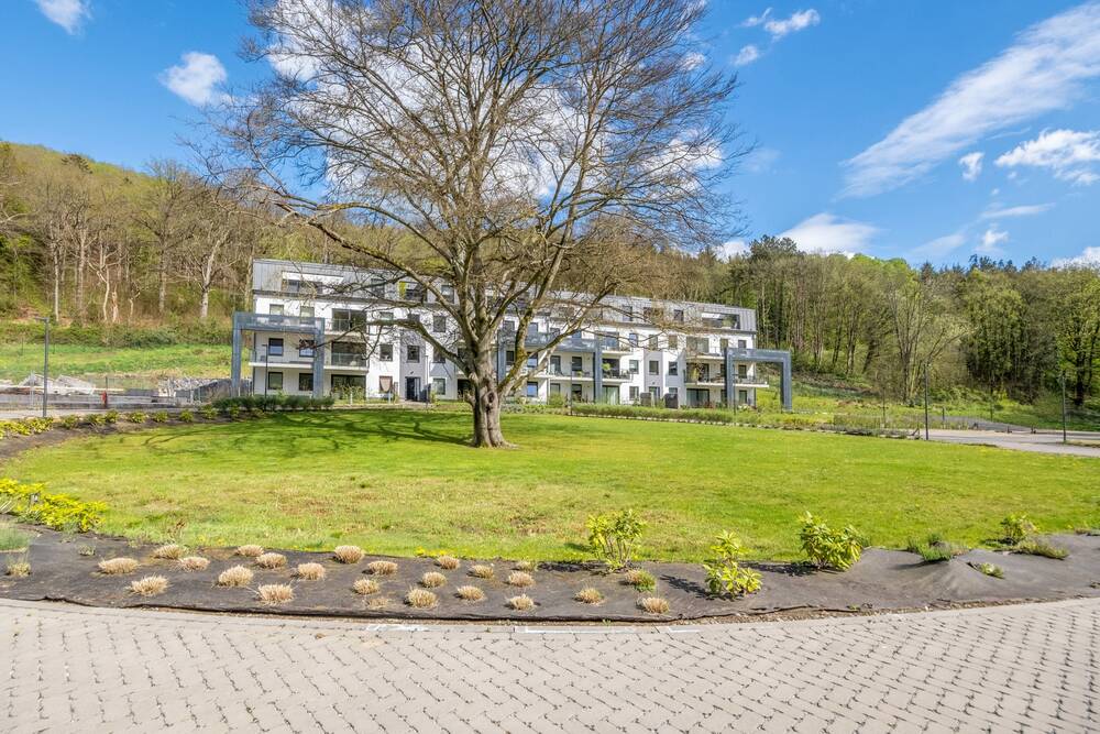 Appartement à louer à Chaudfontaine 4050 800.00€ 1 chambres 74.00m² - annonce 454149