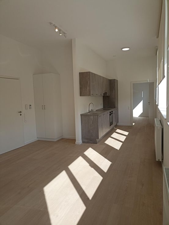 Appartement à louer à Petit-Rechain 4800 620.00€ 1 chambres 55.00m² - annonce 454316