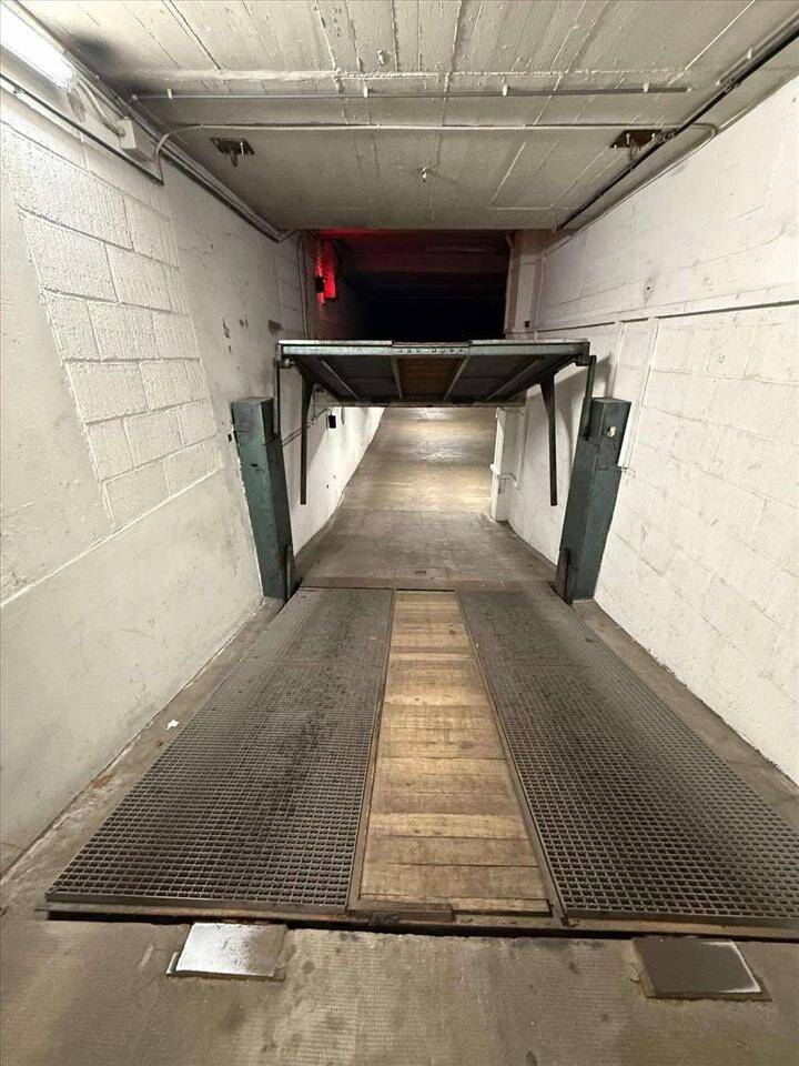 Parking / garage à vendre à Liège 4000 40000.00€ 0 chambres m² - annonce 454595