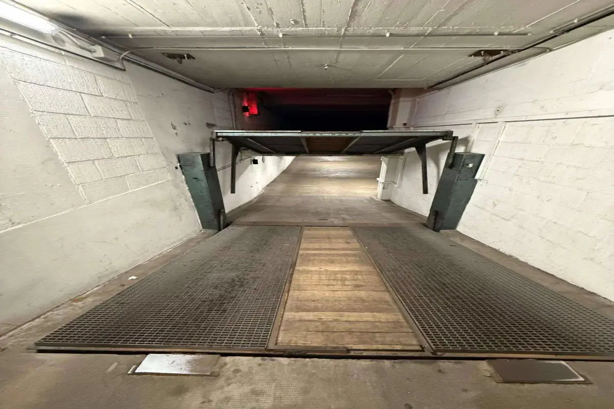Parking / garage à vendre à Liège 4000 40000.00€ chambres m² - annonce 454595