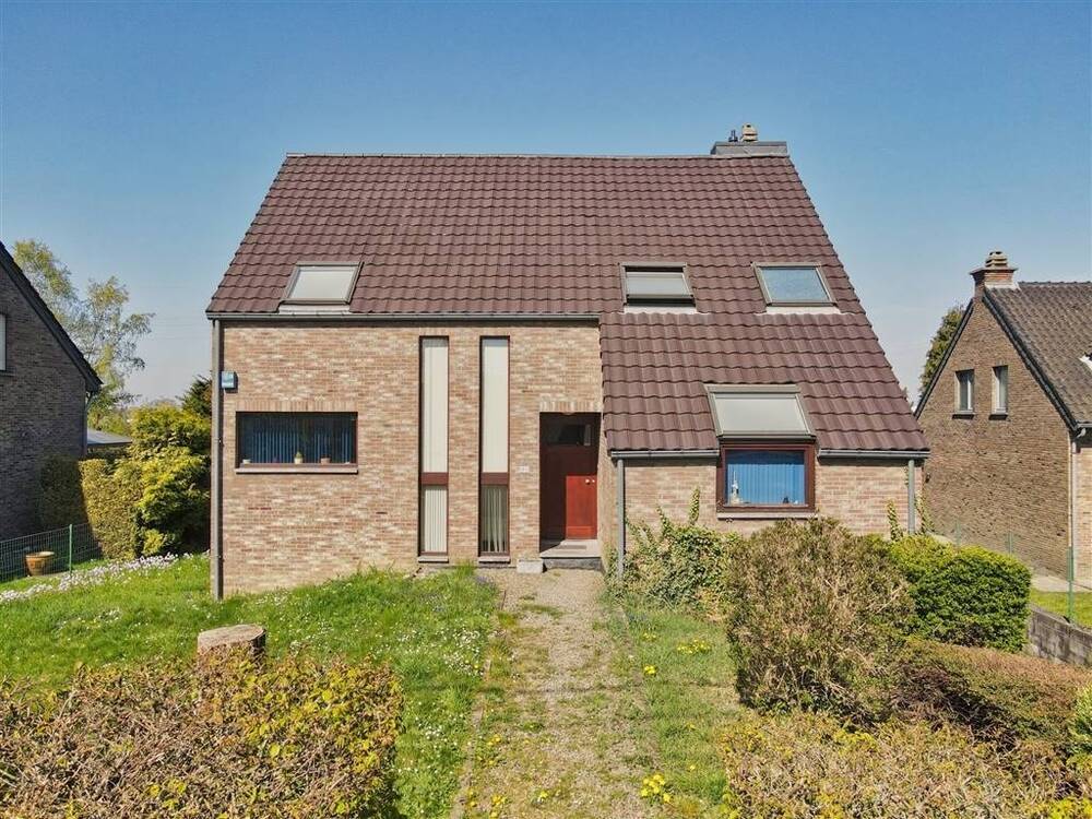 Maison à vendre à Beyne-Heusay 4610 349000.00€ 4 chambres 215.00m² - annonce 469074