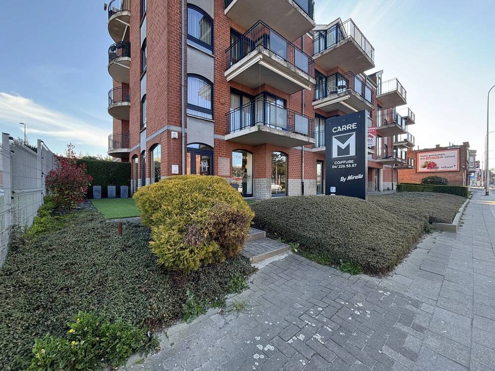 Commerce à vendre à Liège 4000 310000.00€ chambres 90.00m² - annonce 455307