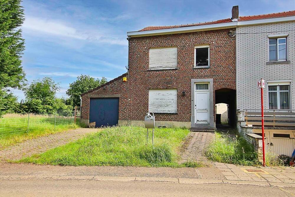 Maison à vendre à Lantin 4450 185000.00€ 2 chambres 175.00m² - annonce 455313