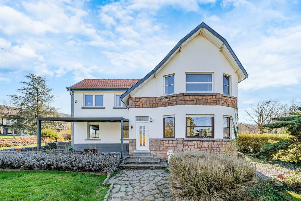 Maison à vendre à Aywaille 4920 425000.00€ 4 chambres 192.00m² - annonce 454357