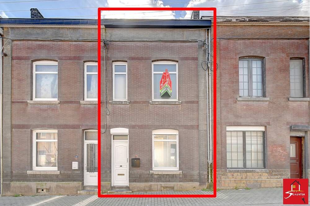 Maison à vendre à Engis 4480 159000.00€ 3 chambres 120.00m² - annonce 455911