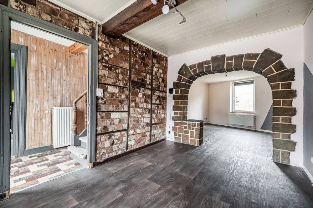 Maison à vendre à Heusy 4802 175000.00€ 4 chambres 122.00m² - annonce 456037