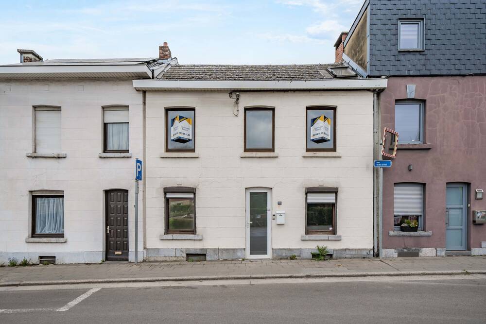 Maison à vendre à Heusy 4802 149000.00€ 4 chambres 122.00m² - annonce 456037