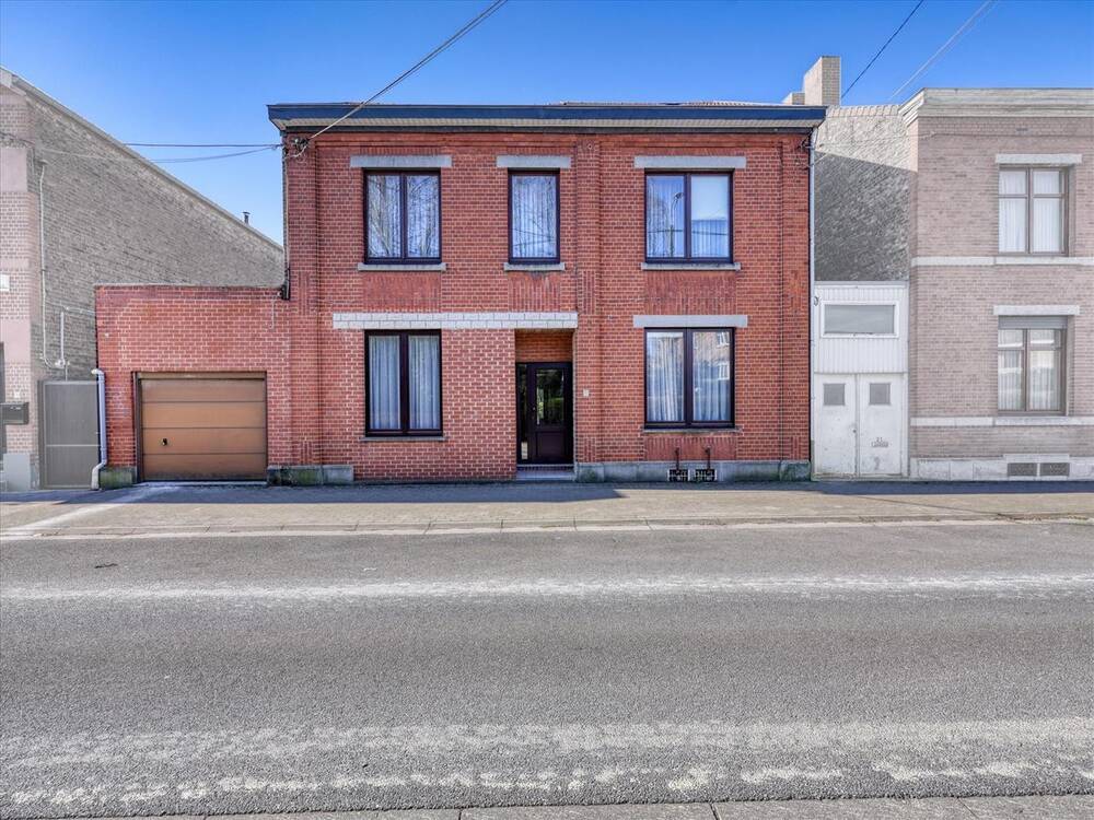 Maison à vendre à Mons-lez-Liège 4400 280000.00€ 4 chambres 263.00m² - annonce 455878