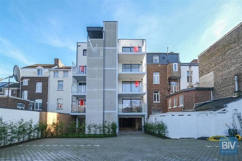 Appartement à vendre à Liège 4000 279000.00€ 2 chambres 84.00m² - annonce 456096