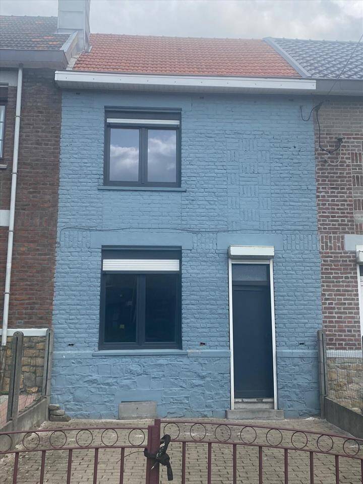 Maison à vendre à Vottem 4041 172000.00€ 2 chambres m² - annonce 456300