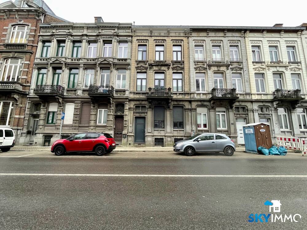 Maison à vendre à Verviers 4800 299000.00€ 5 chambres 243.00m² - annonce 455859