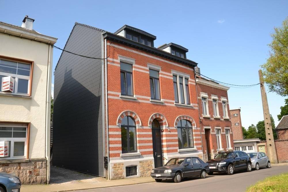 Appartement à louer à Heusy 4802 680.00€ 2 chambres 73.00m² - annonce 456238