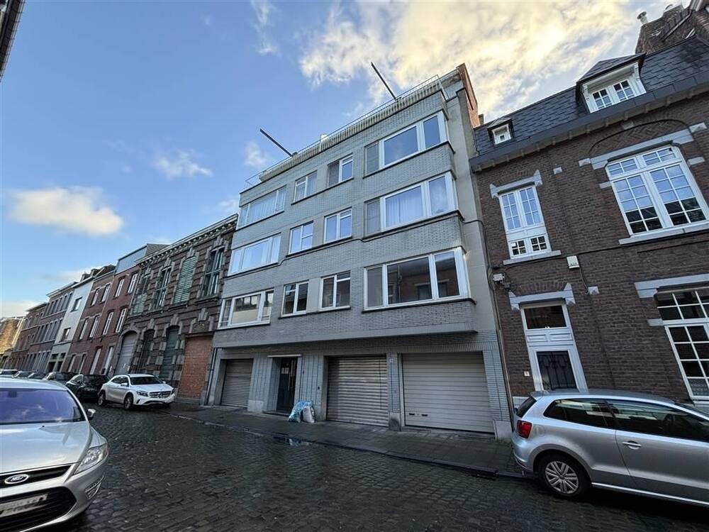 Studio à vendre à Liège 4000 79000.00€  chambres 46.00m² - annonce 456333