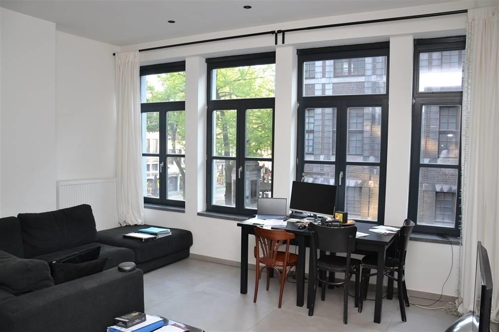Appartement à louer à Liège 4000 690.00€ 1 chambres 45.00m² - annonce 455982