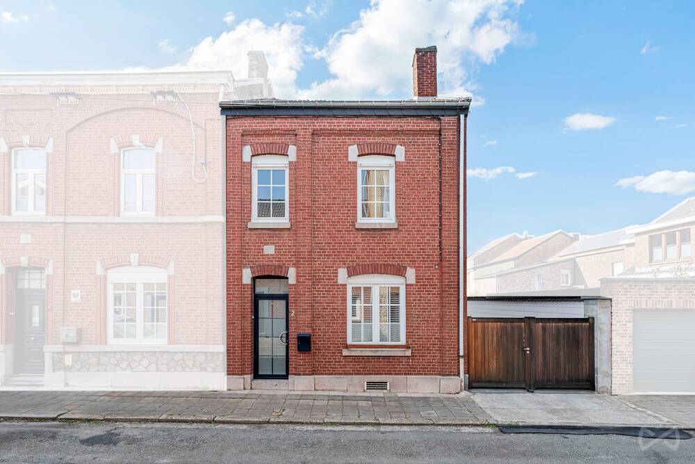Maison à vendre à Hermée 4680 334000.00€ 4 chambres 175.00m² - annonce 455904