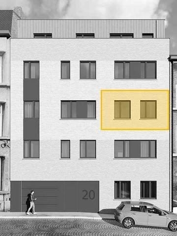 Appartement à vendre à Liège 4000 234000.00€ 1 chambres 60.00m² - annonce 456092