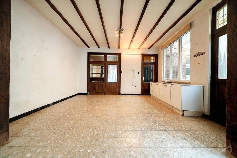Maison à à Orp-Jauche 1350 225000.00€ 4 chambres 212.00m² - annonce 455861