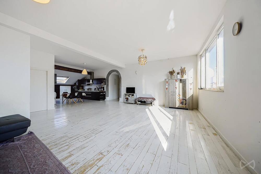 Appartement à vendre à Grivegnée 4030 219000.00€ 4 chambres 165.00m² - annonce 455905