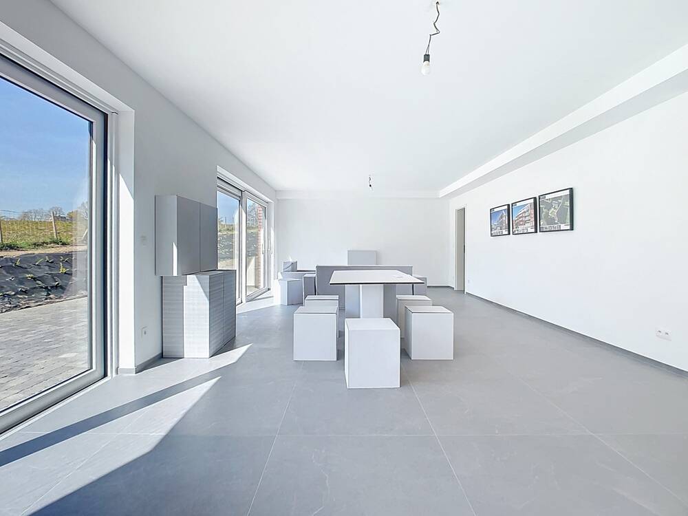 Rez-de-chaussée à à Ayeneux 4630 435000.00€ 3 chambres 150.00m² - annonce 455913