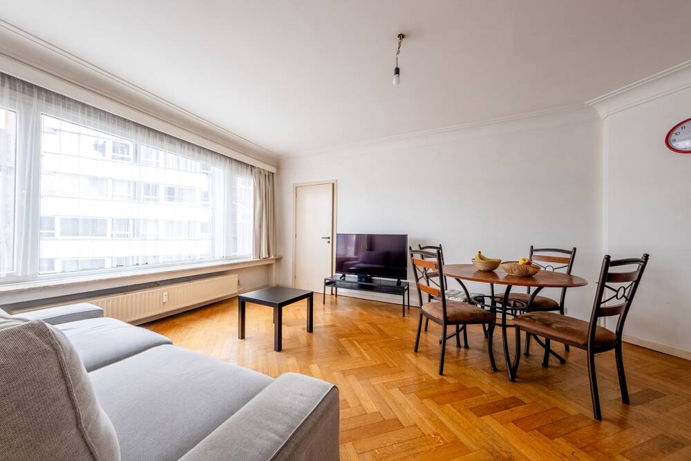 Studio à vendre à Liège 4000 125000.00€ 0 chambres 40.00m² - annonce 455929