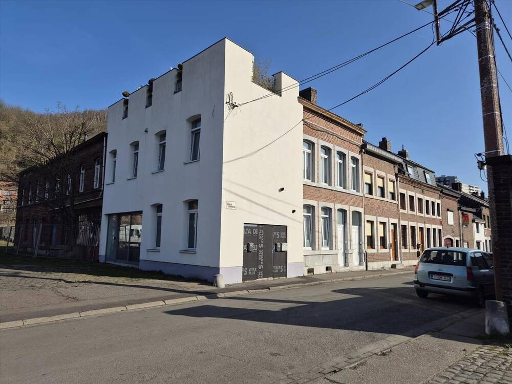 Maison à vendre à Liège 4000 539000.00€ 7 chambres 509.00m² - annonce 455958