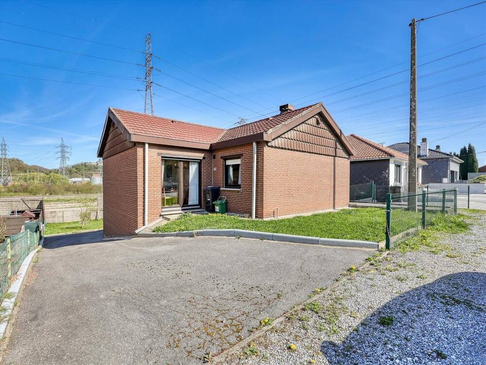 Maison à vendre à Ivoz-Ramet 4400 179000.00€ 2 chambres 62.00m² - annonce 456501