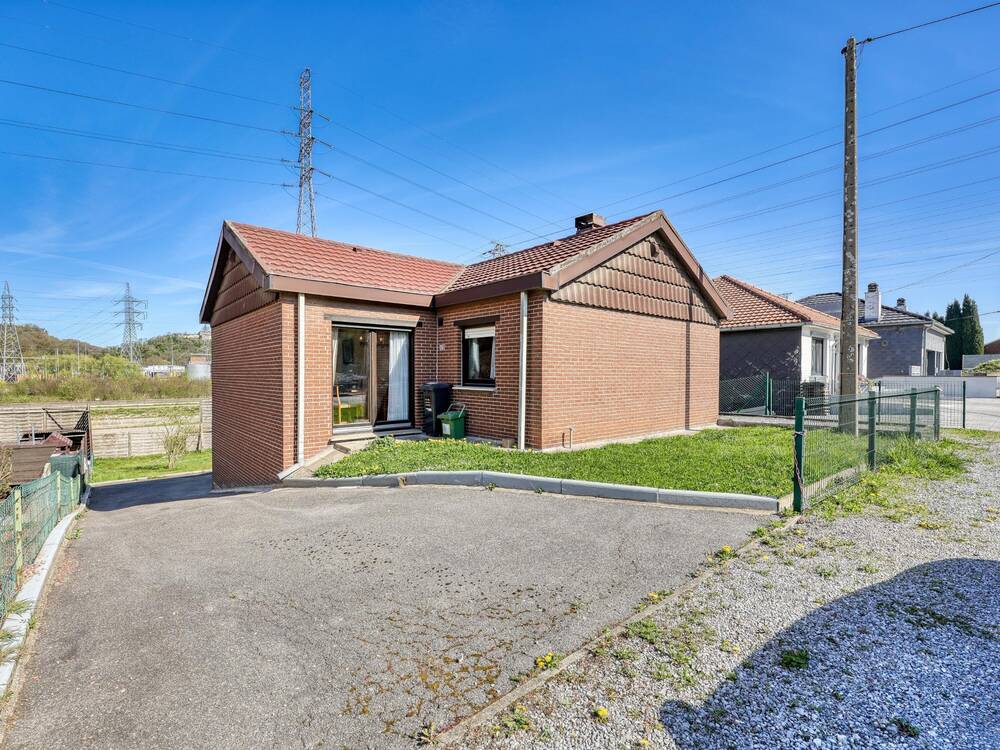 Maison à vendre à Ivoz-Ramet 4400 179000.00€ 2 chambres 62.00m² - annonce 456501
