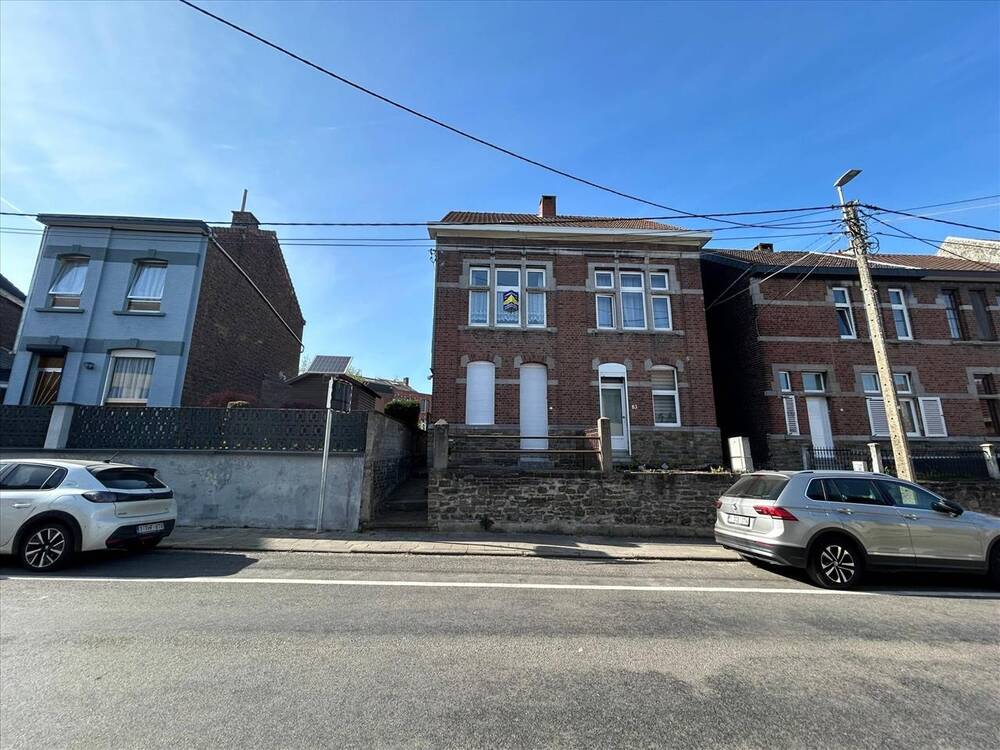Maison à vendre à Vottem 4041 185000.00€ 4 chambres m² - annonce 456108