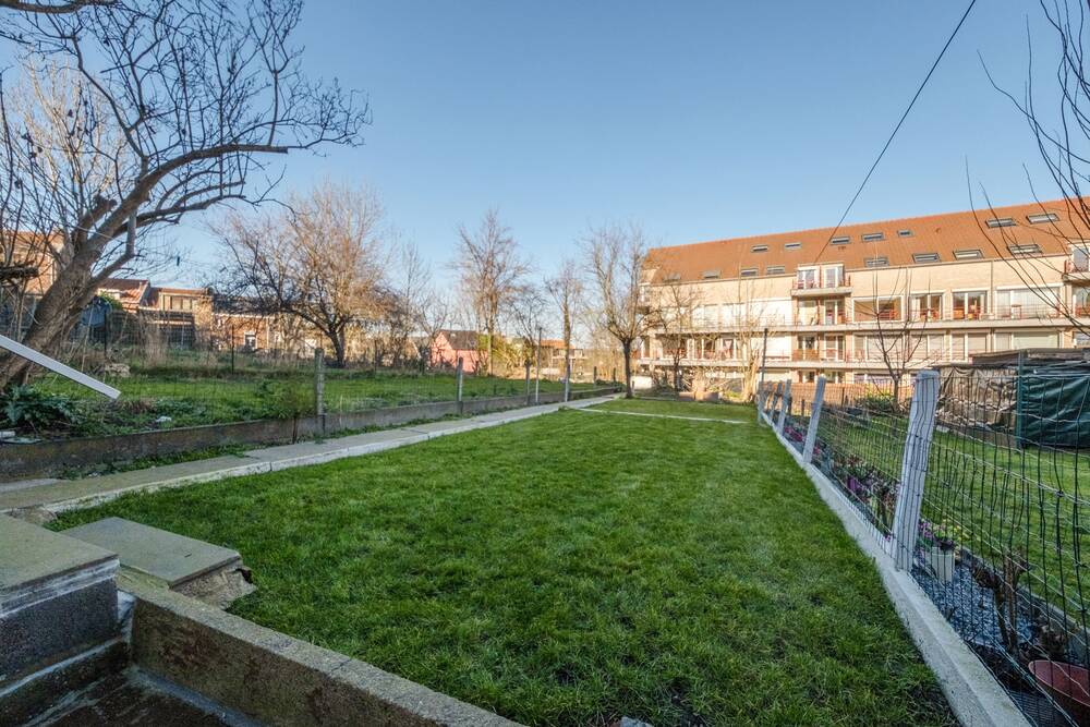Maison à vendre à Liège 4000 250000.00€ 2 chambres 137.00m² - annonce 456136