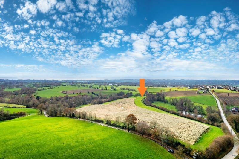 Maison à vendre à Thimister-Clermont 4890 395000.00€ chambres m² - annonce 455956